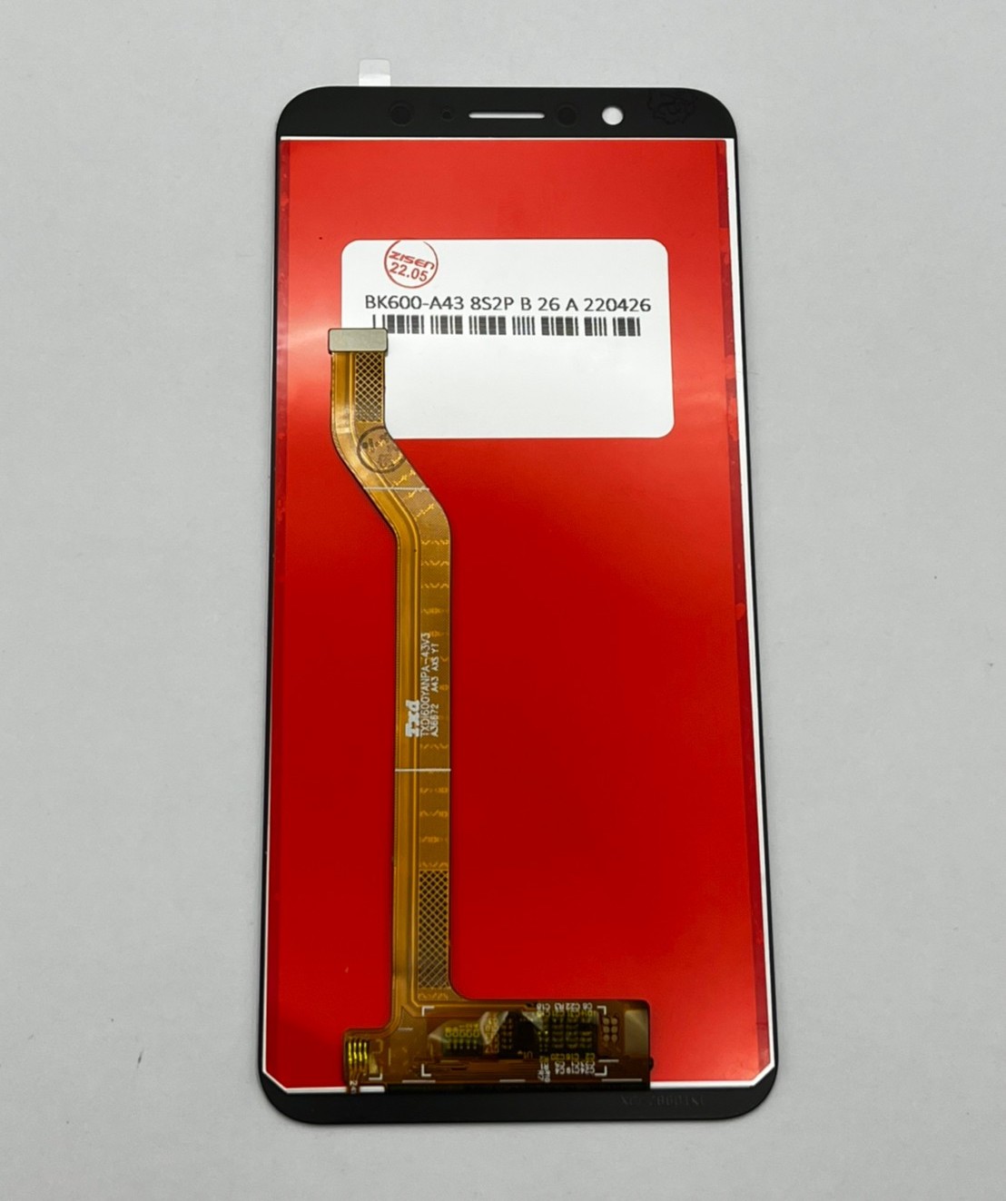 ASUS ZenFone Max Pro ZB602KL ZB601KL 總成 - 商品列表 - tu 手機料件