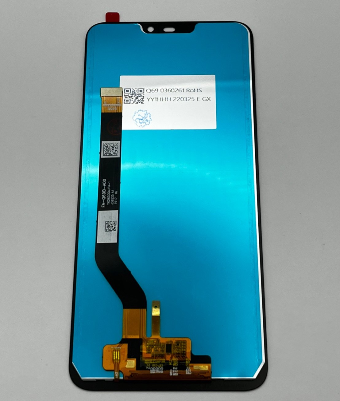 ASUS ZenFone Max M2 (ZB633KL) 總成 - 商品列表 - tu 手機料件