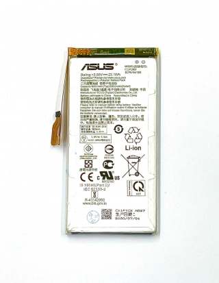 ASUS ROG3 原 電池