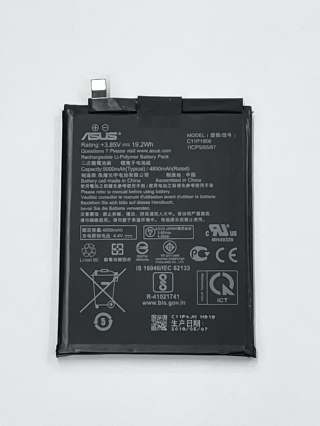 ASUS ZenFone 6 ZS630KL 電池 (C11P1806) 原電 AZS630-B