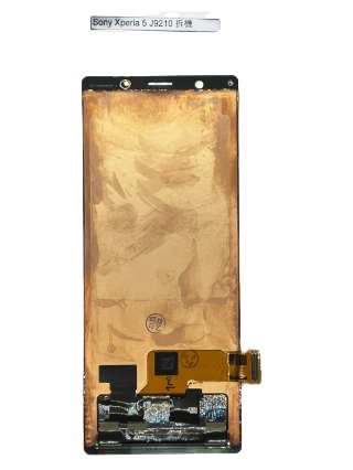 Sony Xperia 5 總成 (J9210)拆機 SNX5-AT