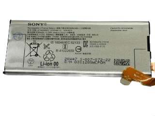 SONY XZ Premium 電池(G8142 XZP)(3230mAh) 原 SNXZP-B