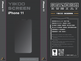 Iphone11-副廠-TT 可移IC